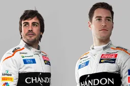 McLaren and Coca-Cola confirm Formula 1 partnership
