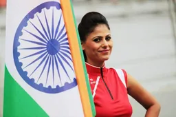 Ecclestone not ruling out Indian GP return