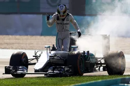 Hamilton: I have 100% faith in them