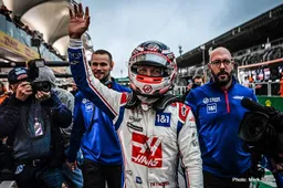 Magnussen to have surgery but will be fit for F1 testing