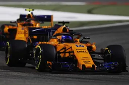 McLaren preview the Chinese Grand Prix