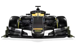 F2: Bahrain opener marks debut of new generation car