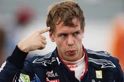 Vettel: I don't care what Mark has to say about me