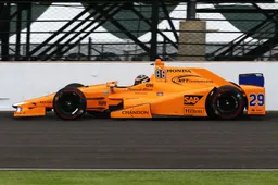 Alonso fires warning shot on Fast Friday