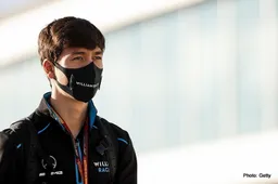 Aitken: There was a big response to my F1 debut in Korea