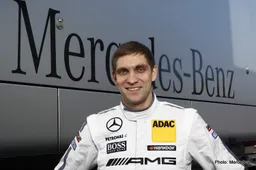 Hamilton: I don't understand why [Petrov] is here