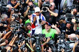Eight Ways To Live Out Your F1 Dreams