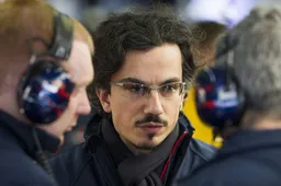 FIA confirm Menkies to depart and join Ferrari
