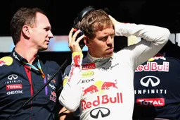 Horner: Last year Vettel thought about quitting F1