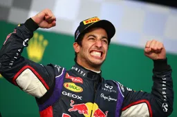 Ricciardo: I aim to be on the podium in Melbourne