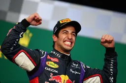 Photos: Best of Canadian Grand Prix race day
