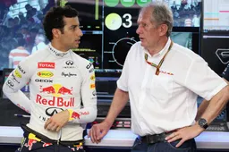 Marko: Ferrari and Mercedes interested in Ricciardo