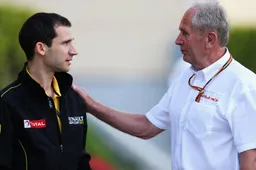 Marko admits Renault buying Toro Rosso may happen