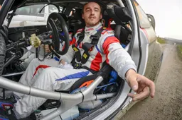 Report links Kubica with Pirelli F1 testing role