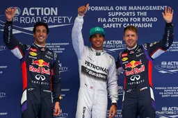 Hamilton: I can only sympathise with Vettel