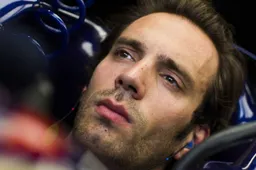 Vergne: I still have a future in Formula 1