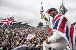Is Lewis Hamilton Britain's greatest F1 driver?