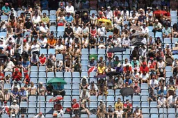 Horner: You can't blame fans for becoming disenchanted with F1