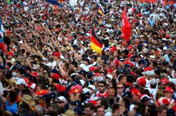 F1 popularity on the rise again in Germany