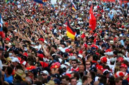 Brawn: The philosophy now is that the fan comes first