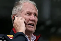 Marko confirms Renault in Toro Rosso takeover talks