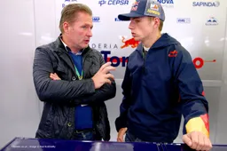Jos Verstappen tells Massa to shut it and worry about his own future