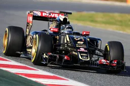 Lotus: Potential for improvement in some areas