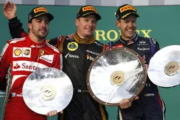 Australian Grand Prix: Raikkonen knows what he is doing