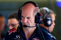 Newey penned the new Red Bull RB11 says Horner