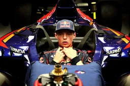 In-Depth on Formula 1 Driver Academies: Red Bull Racing