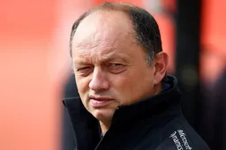 Vasseur appointed Sauber team principal