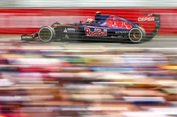 Toro Rosso: Our rookies managed to keep it together