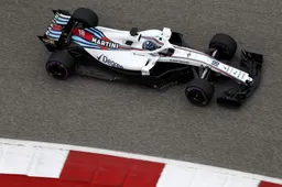 Williams preview the Mexican Grand Prix