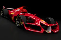 Marchionne: We need to be involved in Formula E