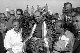 Unforgettable: 'The Maestro' Juan Manuel Fangio 1911-1995