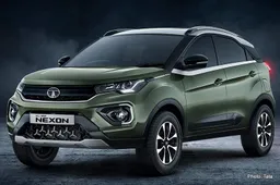 Why Tata Nexon is the Go-To SUV for Modern Indian Families