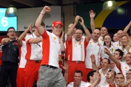 Raikkonen: I had fun and I did it my way