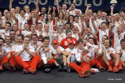 Montoya: I would've chosen Jean Todt for Ferrari F1 boss