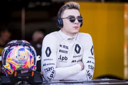 Markelov: Dr Marko ruins the careers of young drivers