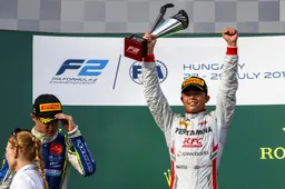 Budapest F2: De Vries defeats Norris in a thriller