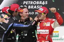 Horner: We got very close to signing Alonso