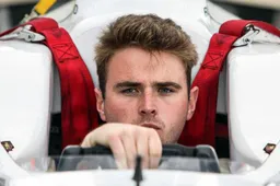 Oliver Rowland: I am the next one that’s ready
