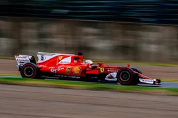 Suzuka FP1: Vettel chased by Hamilton as Sainz crashes