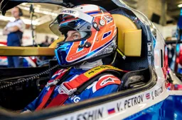 Button: I found it another world and disconcerting