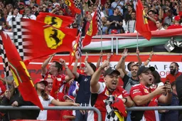 Montezemolo: Tifosi booing Hamilton is disgusting