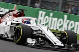 Calderon: I don’t want to go back to my GP3 car