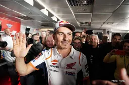 Jorge Lorenzo: Valencia will be my last race in MotoGP