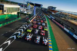 Le Mans 2020: We have the weekend covered for you!