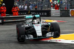 F1 drivers wary of new Monaco kerbs