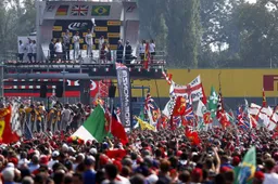 Monza future still in doubt after Ecclestone meeting